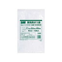 【送料無料】(まとめ)TRUSCO 業務用ポリ袋 0.1×45LS-0045 1パック(10枚)【×10セット】