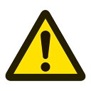 【送料無料】PL警告表示ラベル(簡易タイプ) PL-1(大) 【10枚1組】【代引不可】