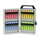 【送料無料】ソニック キーボックス 24個吊KS-4769 1個