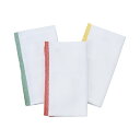 【送料無料】(まとめ)日東紡 日東紡の新しいふきん 1パック(3枚)【×5セット】