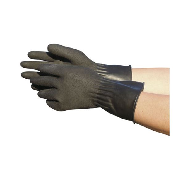 【送料無料】(まとめ) 東和コーポレーション トワロン 黒潮 L 211-L 1双 【×20セット】