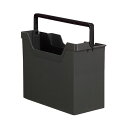 【送料無料】(まとめ)コクヨ ファイルボックス-RP A4ダークグレー フ-RP980DM 1個 【×3セット】