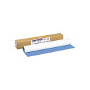 【送料無料】(まとめ)コクヨ ホワイトボード ピタボ吸着シートタイプ 無地 900×600mm FB-P23W 1枚【×3セット】