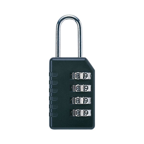 【送料無料】(まとめ) サンワサプライ eセキュリティ ダイヤル錠小 SLE-5L 1個 【×10セット】