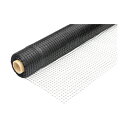 【送料無料】TRUSCO 軽い防鳥ネット 目合い12mm 幅1m×長さ100m BTYN1100 1本