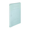 【送料無料】(まとめ)ライオン事務器 フラットファイル(環境)樹脂押え具 B4タテ 150枚収容 背幅18mm 水 A-508KB4S 1冊【×50セット】