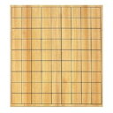 【送料無料】将棋盤 CR-SY70