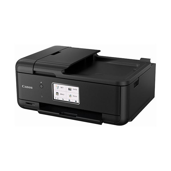 【送料無料】キヤノン インクジェット複合機TR8630a A4 4455C011 1台