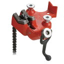 【送料無料】RIDGID リジッド 40185 BC210 ベンチ チェーンバイス 工具 ツール DIY 作業工具 道具