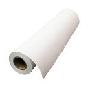 【送料無料】(まとめ) 中川製作所 普通紙プレミアムタイプ36インチロール 914mm×45m 0000-208-H24A 1本 【×5セット】