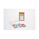 【送料無料】(まとめ)桂屋ファイングッズ 技法用染料リアクト4色セットVIVID【×5セット】