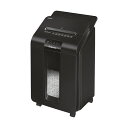 【送料無料】フェローズ オートフィードシュレッダーA4 100M 1台