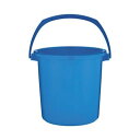 (まとめ)ティーワールド ホームバケツ 13型13L 1セット(5個)(フタ別売)【×5セット】