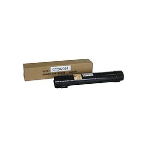 トナーカートリッジ CT202054BK 汎用品 ブラック 1個 トナーカートリッジ CT202054BK 汎用品 ブラック 1個