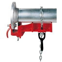 【送料無料】RIDGID リジッド 40235 464 フランジ ウエルディング バイス 工具 ツール DIY 作業工具 道具