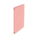 【送料無料】(まとめ) アピカ Pファイル A4S/A3E ピンク【×50セット】