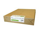 【送料無料】(まとめ) 長門屋商店 ホワイトペーパー A3 厚口90kg ナ-514 1冊(500枚) 【×5セット】