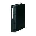 【送料無料】コクヨ バインダーMP(PP貼り)A4タテ 30穴 200枚収容 背幅52mm 濃灰 ハ-E23DM 1セット(10冊)