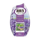 【送料無料】（まとめ）エステー お部屋の消臭力 ラベンダー400ml 1個【×20セット】 生活用品・インテリア・雑貨 アロマ・芳香剤・消臭剤 芳香剤・消臭剤 レビュー投稿で次回使える2000円クーポン全員にプレゼント