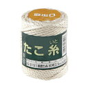 【送料無料】(まとめ) 高木綱業 高木 たこ糸 綿撚り糸 #50 22-8191 1巻 【×3セット】