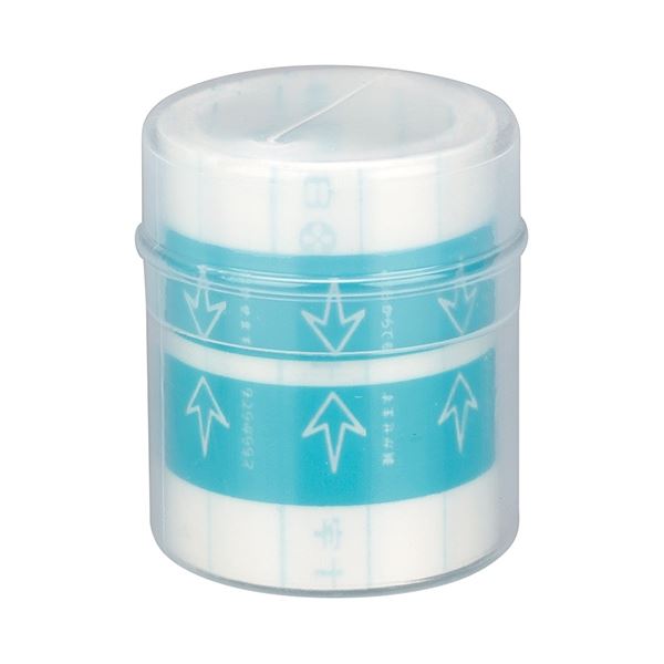 【送料無料】(まとめ) 白十字 FC防水フィルム フリーカット M 【×5セット】