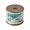 【送料無料】(まとめ) TRUSCO ビニロンロープ 3mm×50m ボビン巻 R-350 1巻 【×3セット】