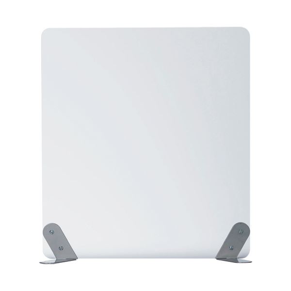 【送料無料】ピージーグロリア アクリルサイドパネル 幅450×高さ500mm TH04-1 1枚