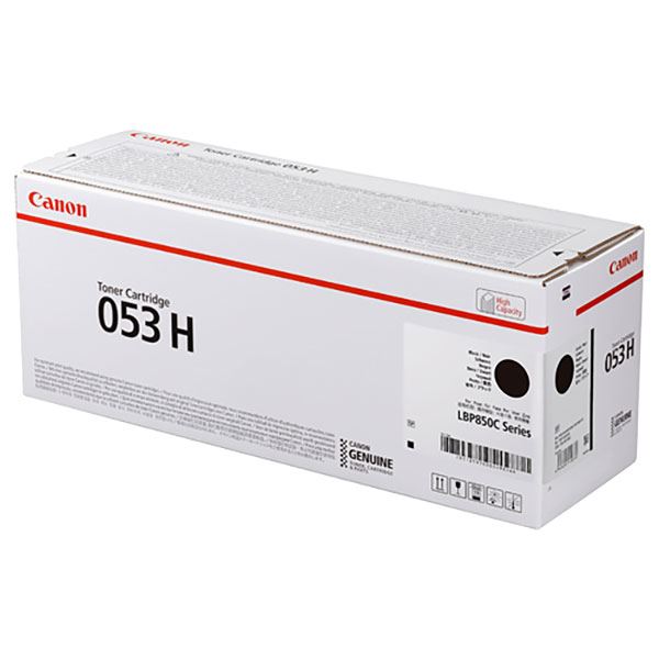 【送料無料】（まとめ）【純正品】CANON 2197C001 トナーカートリッジ053Hブラック【×5セット】 AV・デジモノ パソコン・周辺機器 インク・インクカートリッジ・トナー トナー・カートリッジ キャノン(CANON)用 レビュー投稿で次回使える2000円クーポン全員にプレゼント