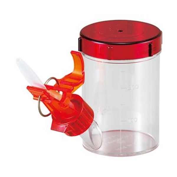 【送料無料】(まとめ)斉藤工業 らくらくゴックンスープ・お茶用 1個【×5セット】