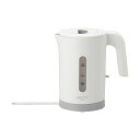 【送料無料】エレット 電気ケトル1L B9083130
