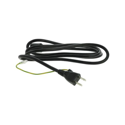 【送料無料】電源ケーブル LVS-30型用 【080800-0321】 【送料無料】電源ケーブル LVS-30型用 【080800-0321】