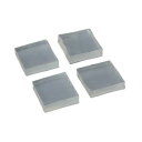 【送料無料】液晶TV専用耐震ジェル 20型まで対応 BSTV04J20