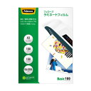 【送料無料】(まとめ)フェローズ ラミネートフィルム A3100μ 5847801 1パック(100枚)【×2セット】