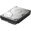 【送料無料】バッファロー HD-WHU3/R1シリーズ用オプション交換HDD 6TB OP-HD6.0WH