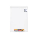 【送料無料】(まとめ)コクヨ ホワイトボード ピタボ吸着シートタイプ 無地 600×450mm FB-P152W 1枚【×3セット】