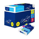 モンディ Color Copy A4160g 0000-302-A404 1セット(1250枚:250枚×5冊)(2)