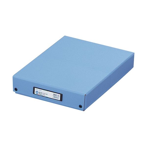 【送料無料】(まとめ) リヒトラブ リクエスト デスクトレー A4 水 G8300-14 1個 【×10セット】