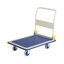 【送料無料】金沢車輌 スチール台車 NHT-301