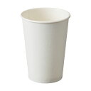 【送料無料】日本デキシー 断熱カップ 273ml(9オンス)ホワイト GDNP09WH 1セット(800個:40個×20パック)