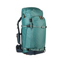 【送料無料】Shimoda Designs Explore 60 バックパック Sea Pine V520-012 スポーツ・レジャー レジャー用品 リュックサック・バックパック レビュー投稿で次回使える2000円クーポン全員にプレゼント