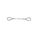 TRUSCO Wスリング Aタイプ 12mm×4.0m GR-12S4 1本