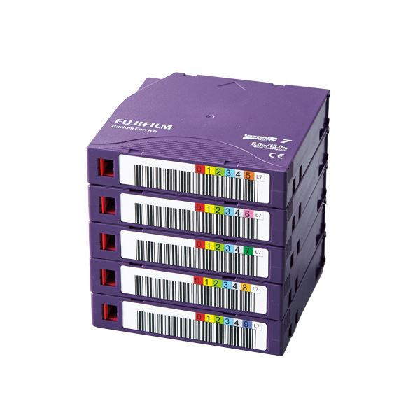 ̵ٻΥե LTO Ultrium7ǡȥå Сɥ٥() 6.0TB LTO FB UL-7 OREDPX5Y1ѥå(...