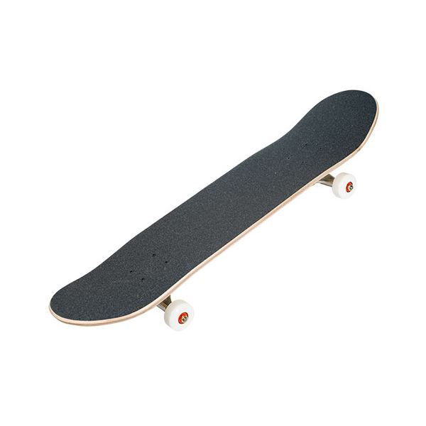 【送料無料】ケンコー・トキナー スケートボード バランスの良いトリック入門向け コンプリートデッキ ブランク BLANK SKATEBOADS 8.0インチ ナチュラル KEN445792 ホビー・エトセトラ その他のホビー・エトセトラ レビュー投稿で次回使える2000円クーポン全員にプレゼント