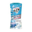 【送料無料】(まとめ)アース製薬 トイレのスッキーリ!フローラルソープ 400ml 1個【×20セット】