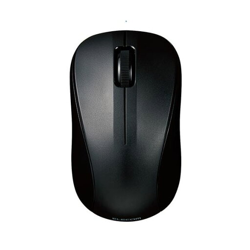 エレコム 抗菌 Bluetooth5.0 IRマウス Sサイズ ブラック M-BY10BRKBK エレコム 抗菌 Bluetooth5.0 IRマウス Sサイズ ブラック M-BY10BRKBK