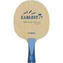 【送料無料】ヤサカ(Yasaka) シェークラケット EARLEST 7+ FLA(アーレスト 7+ フレア) YR153