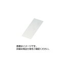 (まとめ)実験用金属板 亜鉛板 150mm ターミナル無し B-08 【×30セット】