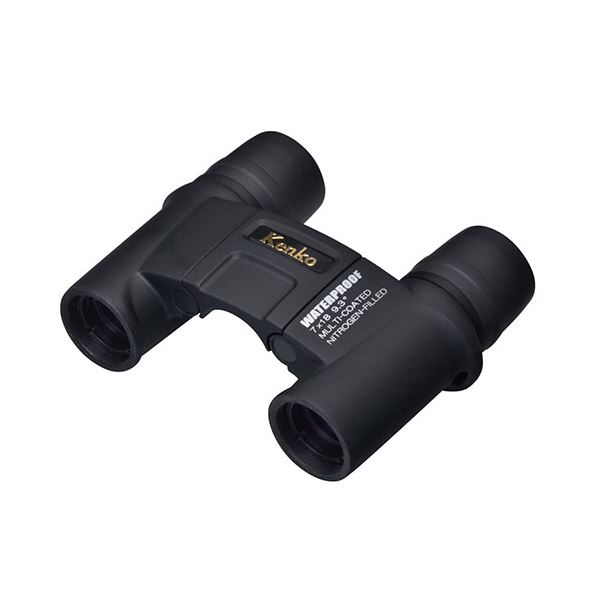 【送料無料】ケンコー・トキナー 双眼鏡 NEW SG New 7×18 DH SGWP ダハプリズム式 7倍 18口径 完全防水..
