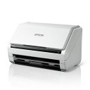 【送料無料】エプソン A4シートフィードスキャナー/両面同時読取/A4片面35枚/分(200/300dpi)/USBモデル DS-531