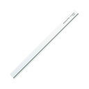 【送料無料】コクヨ マグネットバーW18×H8×L250mm 白 マク-202NW 1セット(10個)